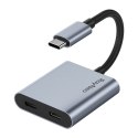 Adapter USB-C do ładowania dla okularów AR RayNeo
