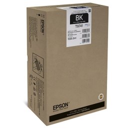 Epson oryginalny ink / tusz C13T97410N, black