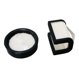 Filtr wlotu i wylotu powietrza do odkurzacza MOVA J20/J30 [1+1]