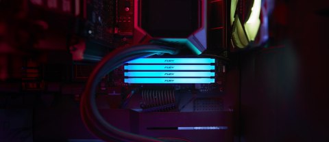 KINGSTON F RGB DDR4 32GB 3600MHz CL18 Kitof2 (WYPRZEDAŻ)