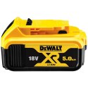 Ładowarka DCB1104 + 2x5Ah DCB1104P2 DEWALT