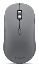 Lenovo Yoga Bluetooth Silent Mouse (Luna Grey) GY51S61919
