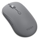 Lenovo Yoga Bluetooth Silent Mouse (Luna Grey) GY51S61919