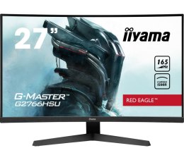 Monitor IIYAMA G-Master G2766HSU-B1 (27