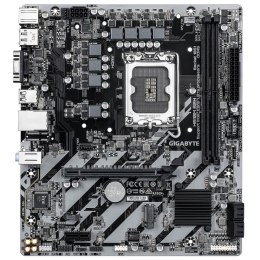 Płyta Gigabyte H810M S2H /H810/DDR5/SATA3/M.2/PCIe4.0/s.1851/mATX