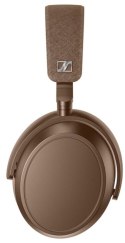 Słuchawki Sennheiser Momentum 4 Wireless Brown (WYPRZEDAŻ)