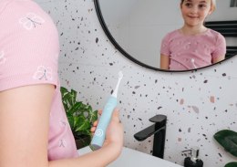 Szczoteczka soniczna niebieska ZK6020 CONCEPT