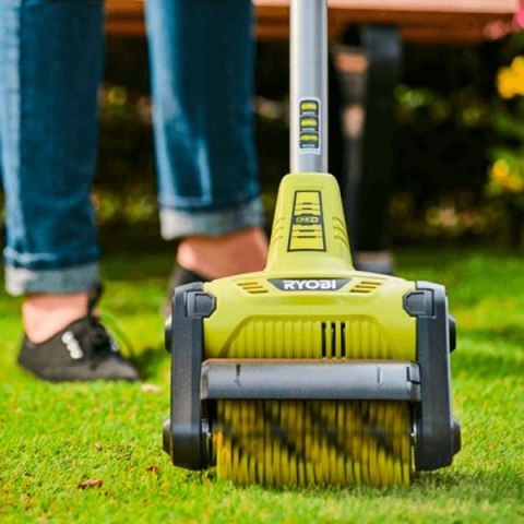 Szczotka do urządzenia do czyszczenia tarasów RYOBI RY18PCB-0