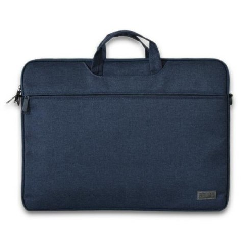 Torba na laptopa BELINE BELI01510 (maks.16"/Granatowy)