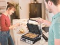 BRAUN MultiGrill 7 Kontaktowy grill CG 7044 z płytkami grillowymi, do smażenia i waflowymi