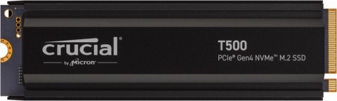 Dysk SSD CRUCIAL CT4000T500SSD5 (M.2 2280″ /4TB )