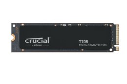 Dysk SSD CRUCIAL T705 2 TB (M.2 2280″ /2TB )