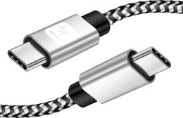 Kabel USB TECHLY USB typ C 2