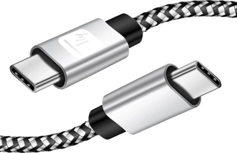 Kabel USB TECHLY USB typ C 2
