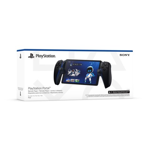 Konsola do gier Sony PlayStation 5 Portal Midnight Black