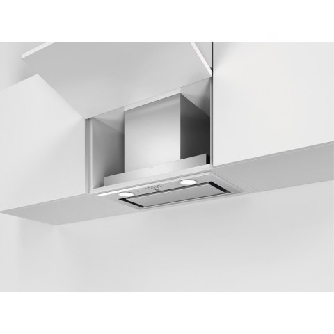 Okap podszafkowy, wkład do zabudowy ELECTROLUX LFG716X