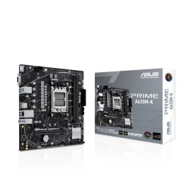 Płyta główna ASUS PRIME A620M-K (Socket AM5 /micro ATX)
