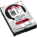 WD Red Pro 2 TB WD2002FFSX (2TB /3.5" /7200RPM )