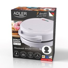 Wypiekacz do pączków donut ADLER AD 3075