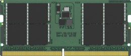 Pamięć KINGSTON (SODIMM/DDR5/48 GB/5600MHz/46CL/SINGLE)