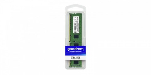 Pamięć GOODRAM (DIMM/DDR4/16 GB/3200MHz/22 CLCL/SINGLE)