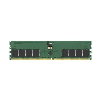 Pamięć KINGSTON (DIMM/DDR5/64 GB/6400MHz/52 CLCL/SINGLE)