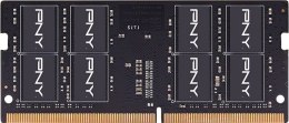Pamięć PNY (SODIMM/DDR4/32 GB/3200MHz/1.2V/22 CLCL/SINGLE)