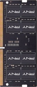 Pamięć PNY (SODIMM/DDR4/32 GB/3200MHz/1.2V/22 CLCL/SINGLE)