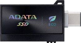 Pendrive ADATA SC730-1T-CACTI (1 TB /Czarny )