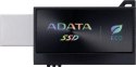 Pendrive ADATA SC730-1T-CACTI (1 TB /Czarny )