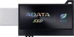 Pendrive ADATA SC730-1T-CACTI (1 TB /Czarny )