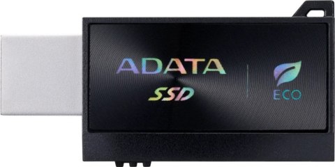 Pendrive ADATA SC730-1T-CACTI (1 TB /Czarny )