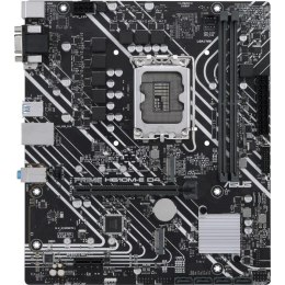 Płyta główna ASUS PRIME H610M-A D4-CSM (Socket 1700 /micro ATX)