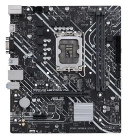 Płyta główna ASUS PRIME H610M-K D4 (Socket 1700 /micro ATX)