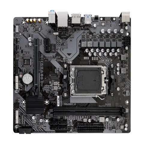 Płyta główna GIGABYTE A620M H (Socket AM5 /micro ATX)
