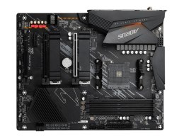 Płyta główna GIGABYTE B550 AORUS ELITE AX V2 (Socket AM4 /ATX)