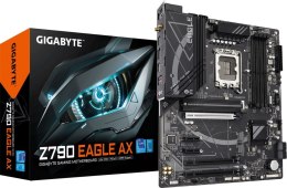 Płyta główna GIGABYTE Z790 EAGLE AX (Socket 1700 /ATX)