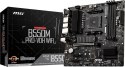 Płyta główna MSI B550M PRO-VDH WIFI (Socket AM4 /micro ATX)