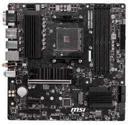 Płyta główna MSI B550M PRO-VDH WIFI (Socket AM4 /micro ATX)