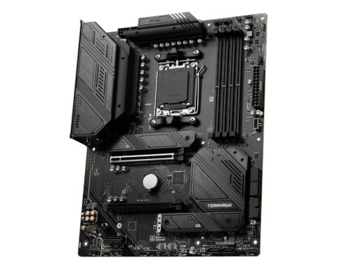 Płyta główna MSI MAG B650 TOMAHAWK WIFI (Socket AM5 /ATX)