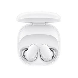 Słuchawki bezprzewodowe XIAOMI Redmi Buds 6 Play Biały (Biały)