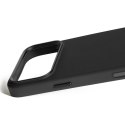 Etui skórzane do iPhone 17 Pro Max Black Mujjo