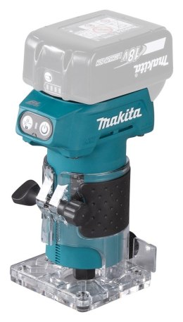 Frezarka Makita 18V DRT52Z
