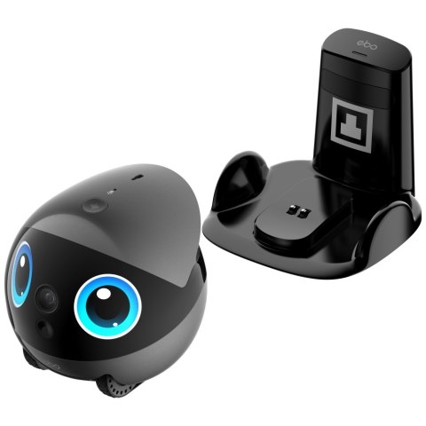 Inteligentny robot towarzyszący ENABOT EBO Air 2 Plus szary