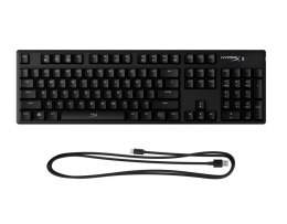 Klawiatura Przewodowa HYPERX Alloy Origins