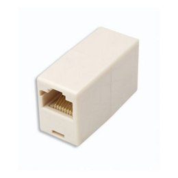 Łącznik INTELLINET NETWORK SOLUTIONS Łącznik RJ-45 10szt (Biały)