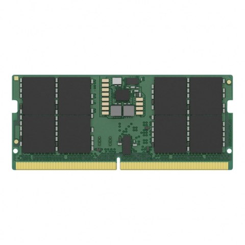 Pamięć KINGSTON (SODIMM/DDR5/32 GB/6400MHz/52 CLCL/SINGLE)