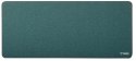 Podkładka pod klawiaturę i mysz XXL YPM 9040 Zielona