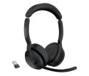 Słuchawki bezprzewodowe JABRA Evolve2 55 (25599-999-999) (Czarny)