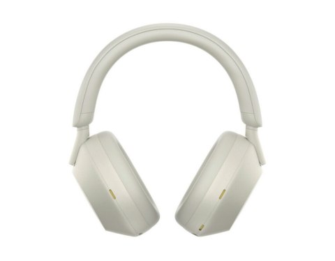 Słuchawki bezprzewodowe SONY 4548736132597 (Biały)